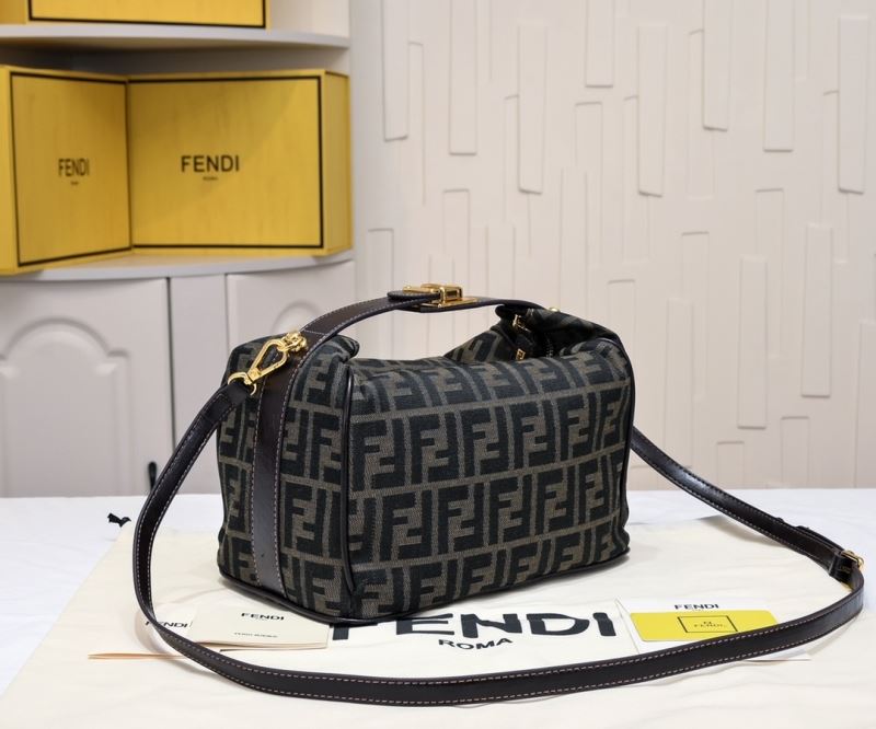 Fendi Cosmetic Bags